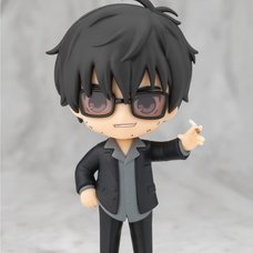 Oshi Works Mini Trigun Stargaze Nicholas D. Wolfwood