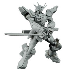 HGBF Kamiki Burning Gundam 1/144 Scale Plastic Model Kit