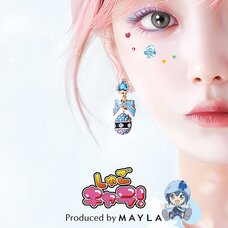 MAYLA Shugo Chara! Iconique Ear Objet Miki