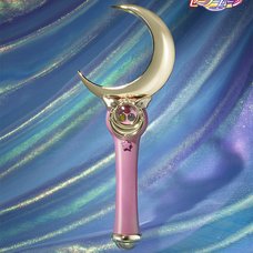 Proplica Pretty Guardian Sailor Moon Moon Stick -Brilliant Color Edition-