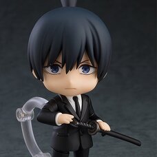 Nendoroid Chainsaw Man Aki Hayakawa (Re-run)