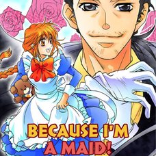 Because I'm a Maid! Episode 6 (English)