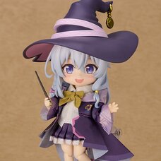 Nendoroid Doll Wandering Witch: The Journey of Elaina Elaina