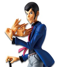 Lupin the Third Part 5 Creator x Creator: Lupin the Third