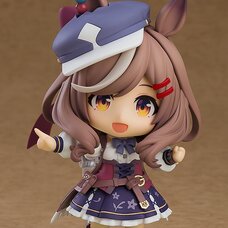 Nendoroid Uma Musume: Pretty Derby Matikanetannhauser (Re-run)