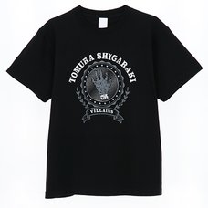 My Hero Academia Tomura Shigaraki T-Shirt