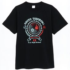 My Hero Academia Shoto Todoroki T-Shirt