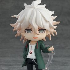 Nendoroid Danganronpa 1·2 Reload Nagito Komaeda