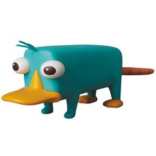 Vinyl Collectible Dolls No.229 VCD Perry the Platypus