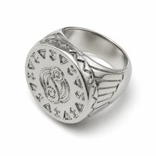 Witch Hat Atelier Intaglio Ring