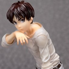 Attack on Titan Eren Yeager 1/8 Scale Figure