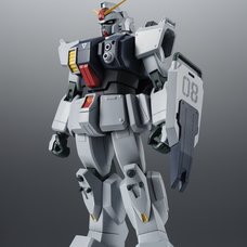 Robot Spirits Mobile Suit Gundam: The 08th MS Team RX-79(G) Gundam Ground Type Ver. A.N.I.M.E. (Re-run)