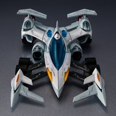 Cyber Formula Collection -Heritage Edition- DX Future GPX Cyber Formula Asurada Zenith Asurada AKF-S0/G Roll Out Set