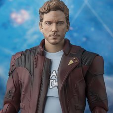 S.H.Figuarts Guardians of the Galaxy Vol. 2 Star-Lord