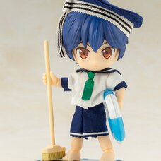 Cu-poche Extra Working Mode Sailor Outfit Set (Marine)