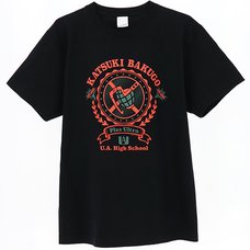 My Hero Academia Katsuki Bakugo T-Shirt
