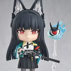 Nendoroid Zenless Zone Zero Miyabi Hoshimi