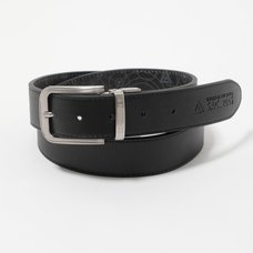 Ghost in the Shell Cyber Pattern PU Leather Belt