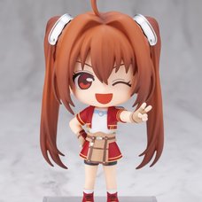 Oshi Works Mini The Legend of Heroes: Trails in the Sky 1st Chapter Estelle Bright
