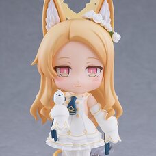 Nendoroid Blue Archive Seia Yurizono