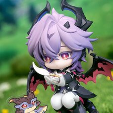 Genshin Impact Durin: Floral Wanderings Ver. w/ Bonus