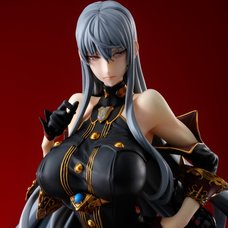 Valkyria Chronicles Selvaria Bles 1/7 Scale Figure (Re-run)
