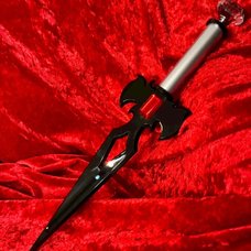 TAKUMI ARMORY Black Devil (Prop Item)