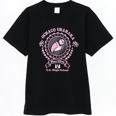 My Hero Academia Ochaco Uraraka T-Shirt