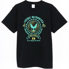 My Hero Academia Izuku Midoriya T-Shirt