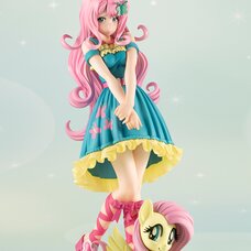 My Little Pony Bishoujo Fluttershy (Re-run)