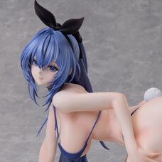 Azur Lane New Jersey: Anniversary Swimsuits Ver. 1/4 Scale Figure