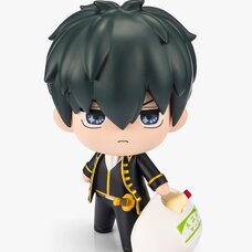 Rowtashii Noise tekupiku Gintama Toushirou Hijikata