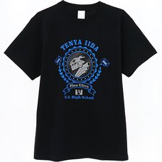 My Hero Academia Tenya Iida T-Shirt