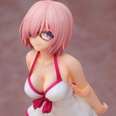 Fate/Grand Order Mash Kyrielight: Summer Queens 1/8 Scale Figure