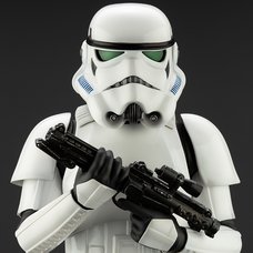 ArtFX Star Wars: A New Hope Stormtrooper
