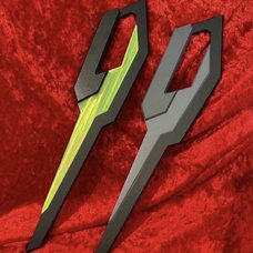 TAKUMI ARMORY Space Dagger (Prop Item)
