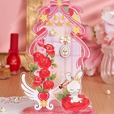 Cardcaptor Sakura: Clear Card Acrylic Jewelry Stand