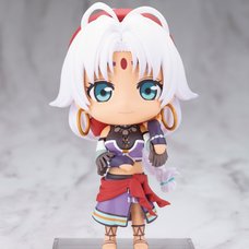 Oshi Works Mini The Legend of Heroes: Trails in the Sky 1st Chapter Scherazard Harvey