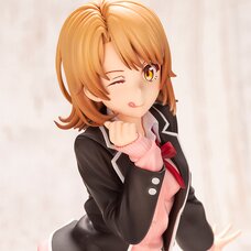 My Teen Romantic Comedy SNAFU Climax Iroha Isshiki 1/8 Scale Figure