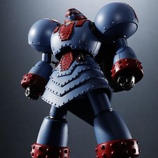 Super Robot Chogokin Giant Robo (The Animation Ver.)