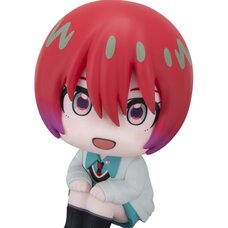 Look Up Series Mobile Suit Gundam GQuuuuuuX Yuzuriha Amate (Machu)