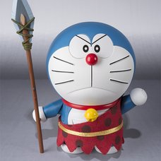 Robot Spirits Doraemon | Doraemon the Movie 2016