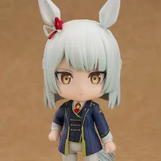 Nendoroid Uma Musume: Cinderella Gray Fujimasa March