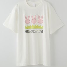 The Idolm@ster Cinderella Girls Miria's T-Shirt