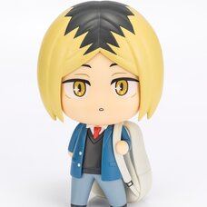 Rowtashii Noise tekupiku Haikyu!! Kenma Kozume