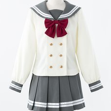 Love Live! Sunshine!! Uranohoshi Girls' Academy Uniform (Winter Ver.)
