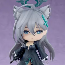 Nendoroid Blue Archive Shiroko*Terror