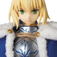 Real Action Heroes Fate/Grand Order Saber Artoria Pendragon