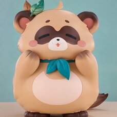 Real-Size Soft Vinyl Collection Pokobee