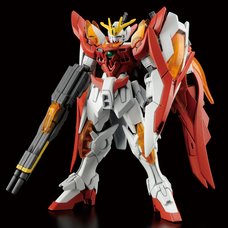 1/144 Wing Gundam Zero Honoo